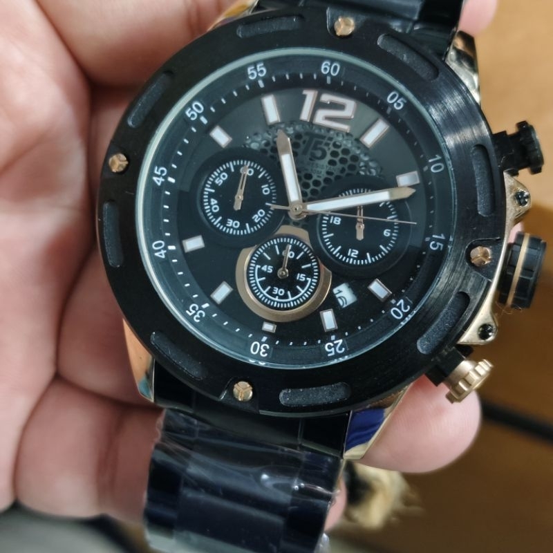 ORIGINAL T5 JAM TANGAN PRIA COWOK ANTI TAHAN AIR SPORT karet T5 JAM TANGAN PRIA COWOK COWO ORIGINAL 