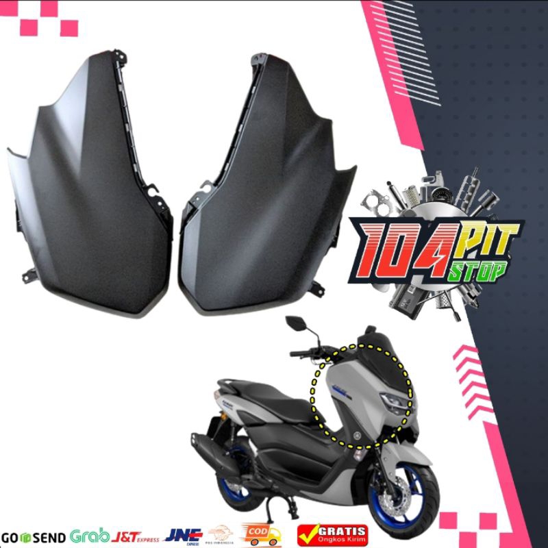 Body Cowling Original Nmax NEW