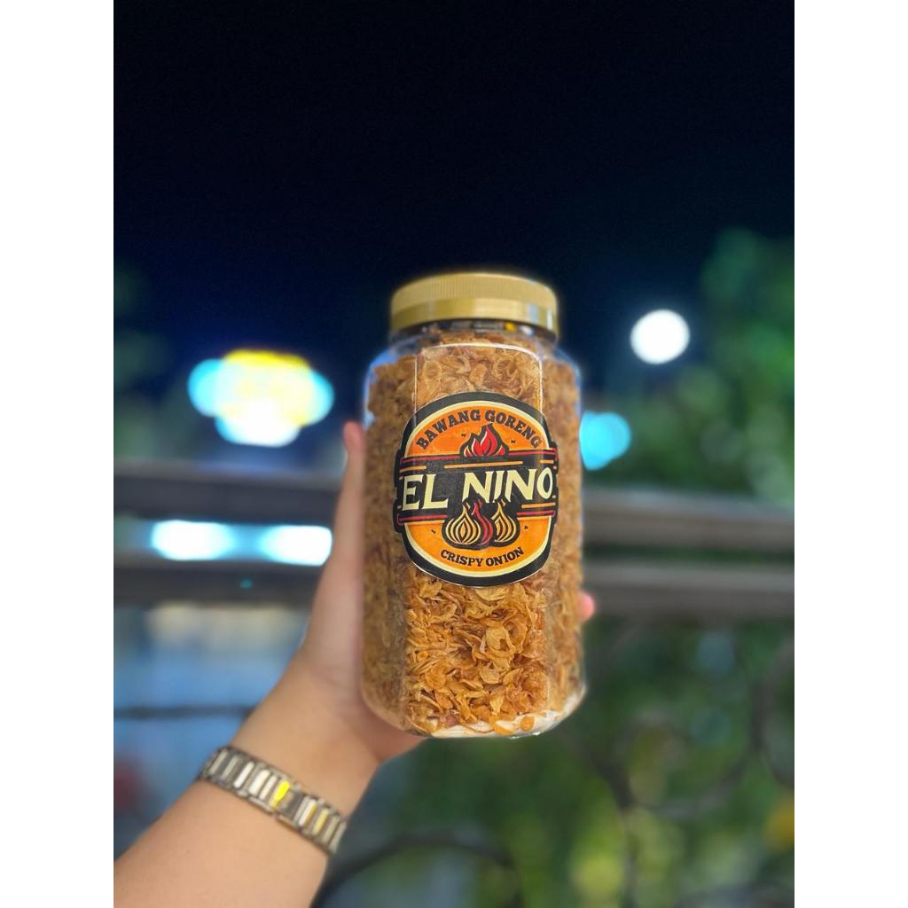 

bawang goreng premium