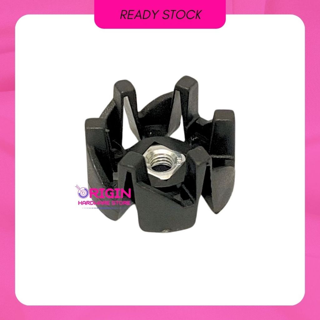 Gear Blender PHILIPS HR 1741/1791 - Gir Upper / Kopel Plastik Blender Philips Cucina