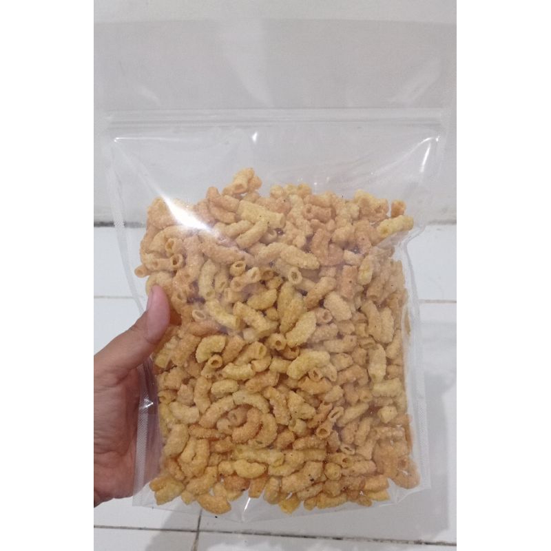 

Makruni Wafa Rasa Asin