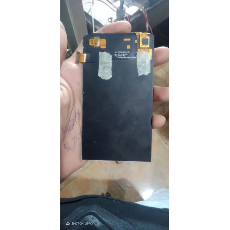 lcd hp Samsung J2 pro j250f ORI cabutan normal tidak termasuk Touchscreen