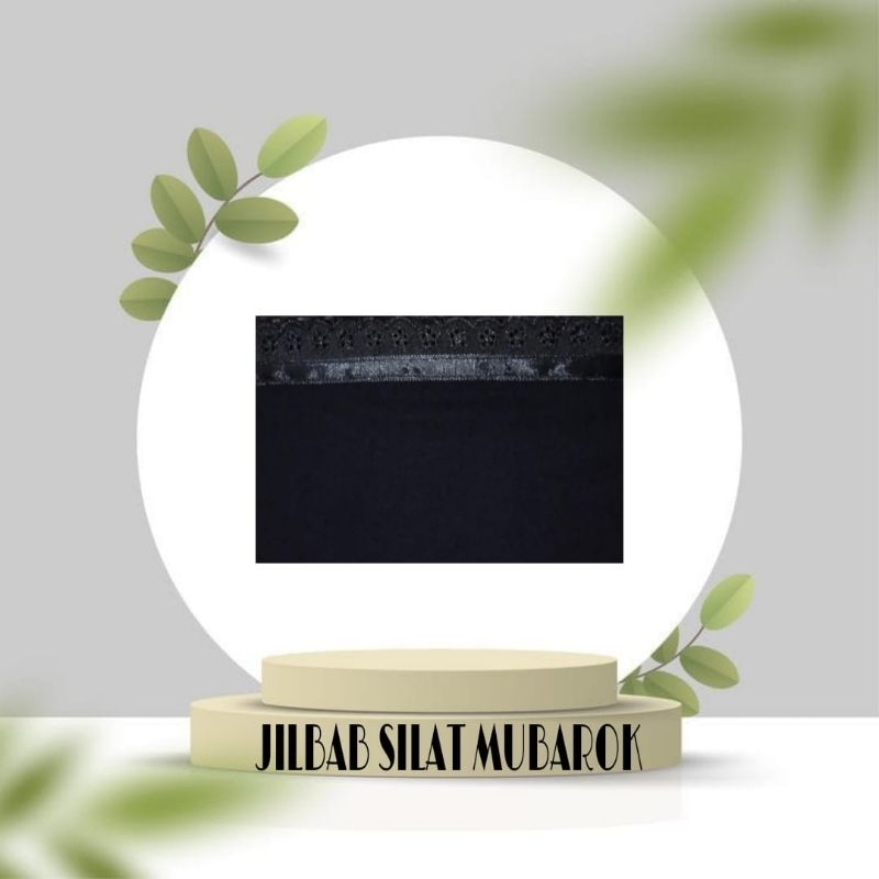 jilbab pencak silat hijab pencak silat