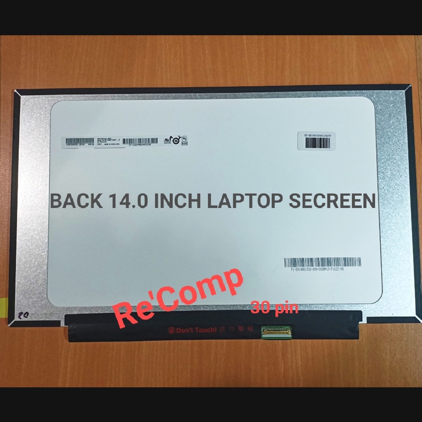 Tren Kekinian SCREEN LAYAR LED LCD LAPTOP Acer ASPIRE 5 A514 A51452G A51453 A51453G A51454 A51454G 1