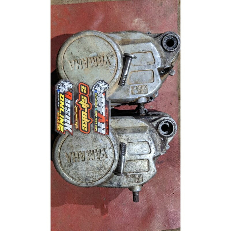 blok kopling bak kopling fiz r original