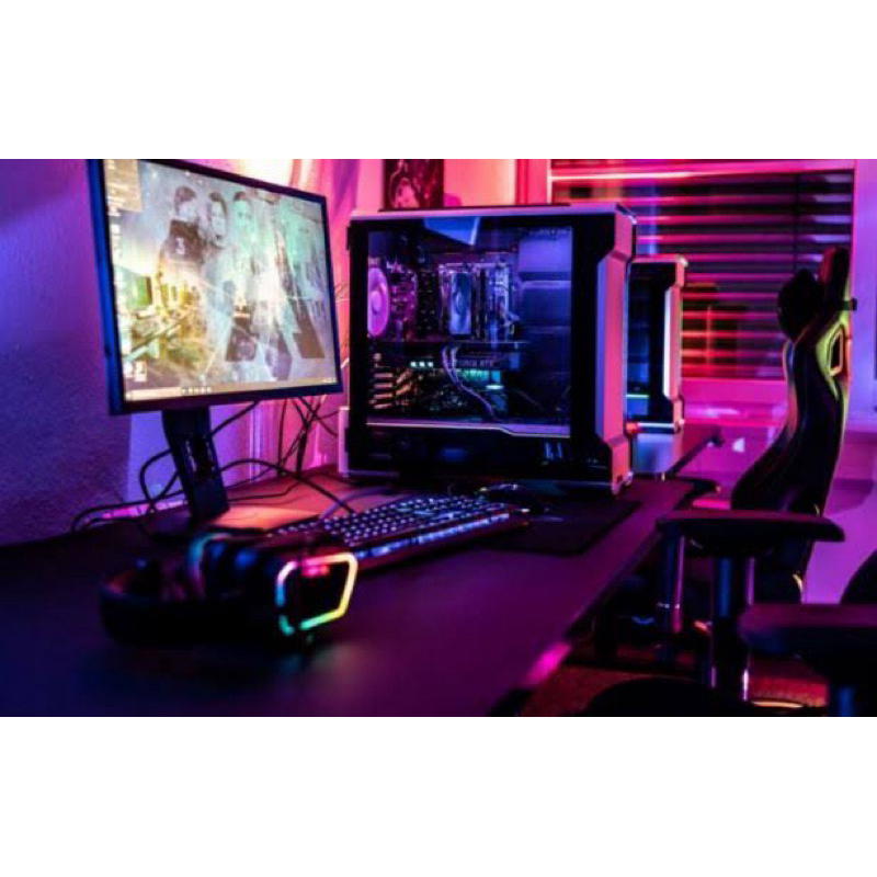 Rakit Pc Gaming
