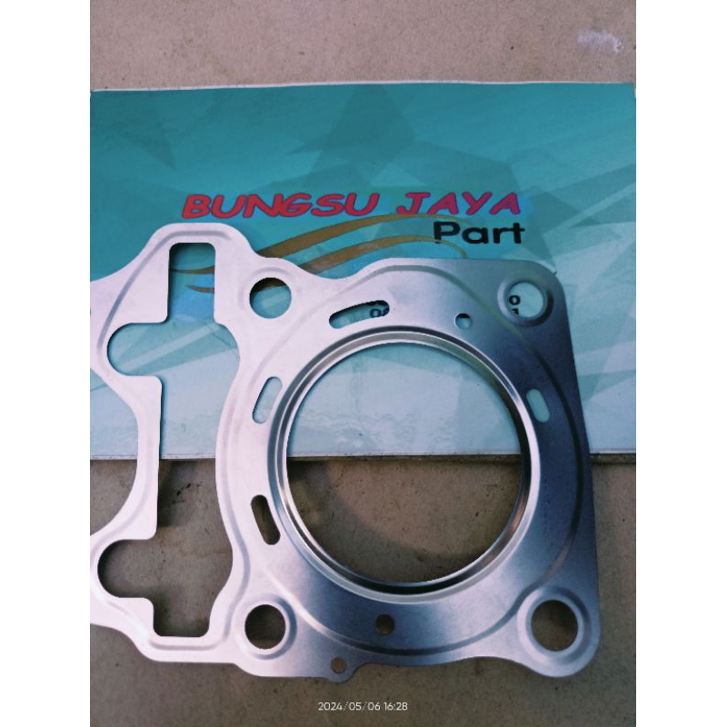 Gasket Cylinder Head 12251KZY701 Termurah