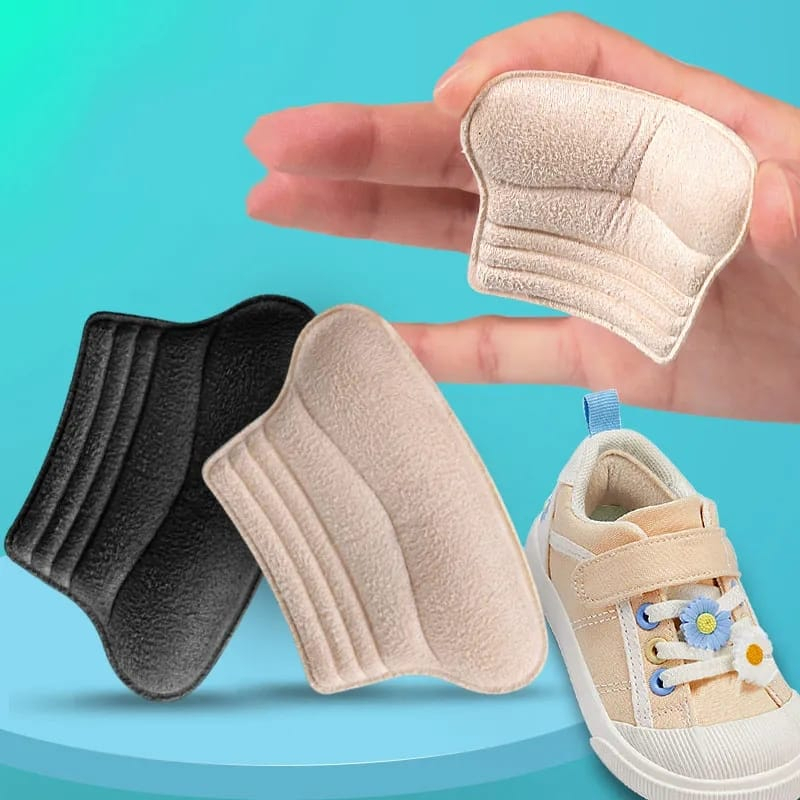 GANJALAN SEPATU ANAK PREMIUM INSOLE SEPATU ANAK KEBESARAN GKID INSOLE GANJALAN SEPATU ANAK SOLUSI SE