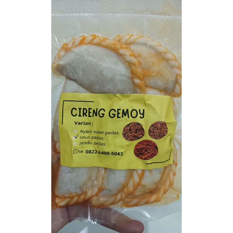 

cireng