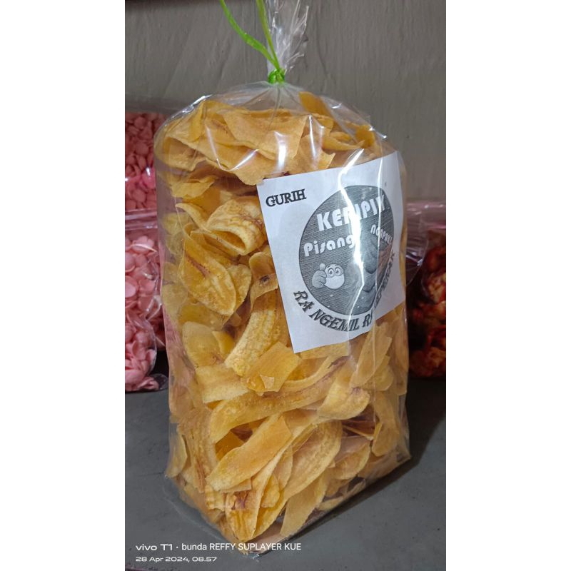 

Keripikpisang