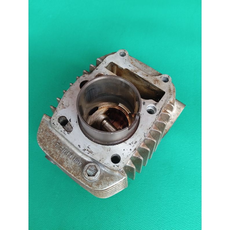 blok seher kharisma supra x 125 blok piston kharisma supra x 125