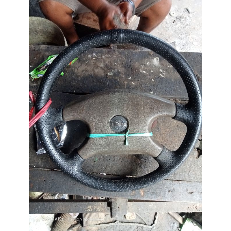 STIR.MOBIL.NISSAN.SUNY.COPOTAN ORIGINAL