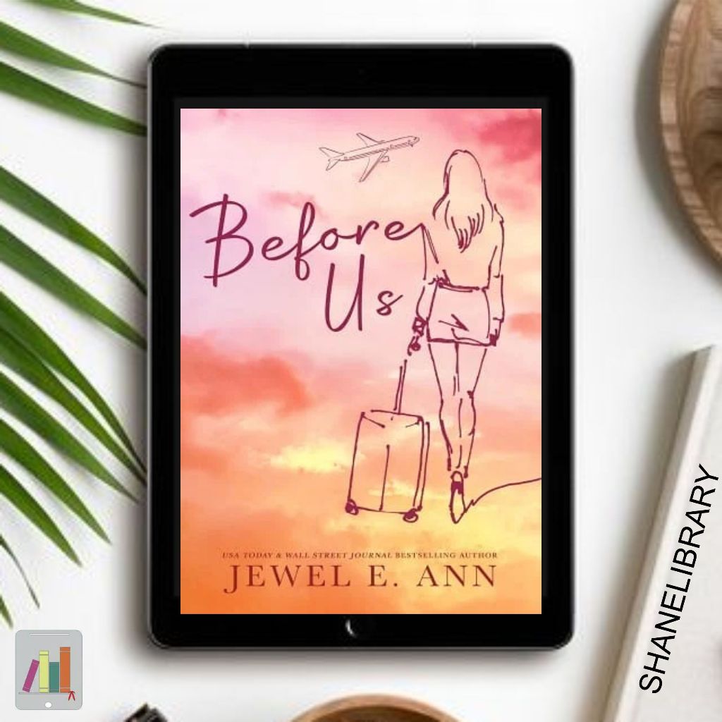 

Before Us by Jewel E. Ann