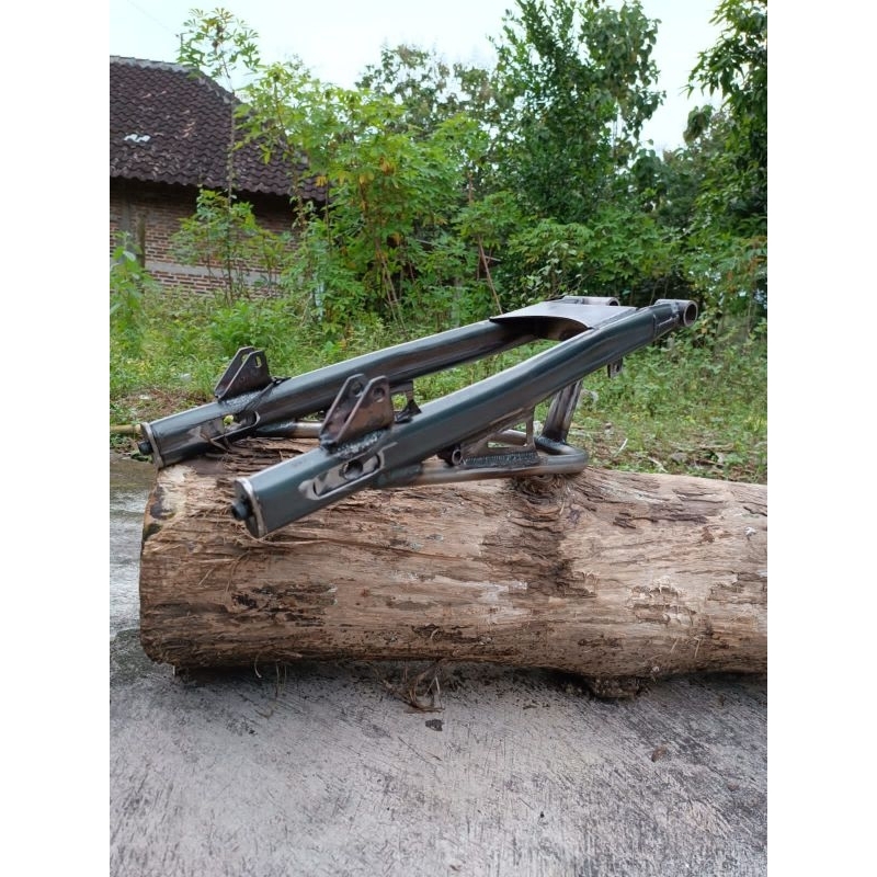 arm rxz stabiliser bawah