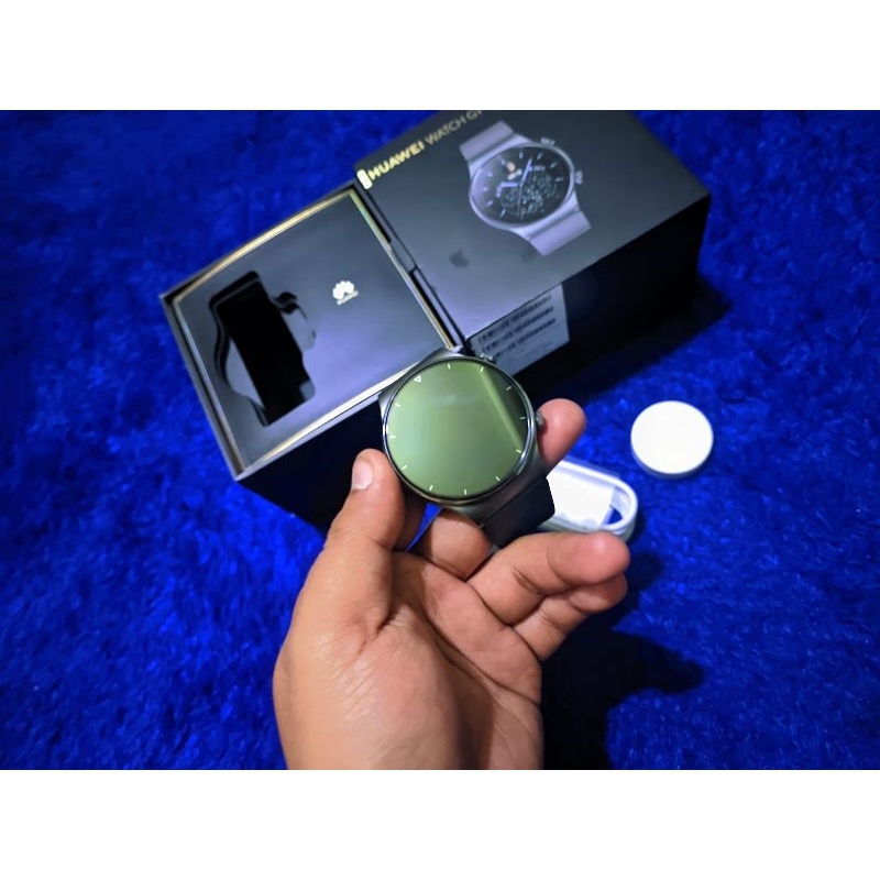 huawei watch gt 2 pro