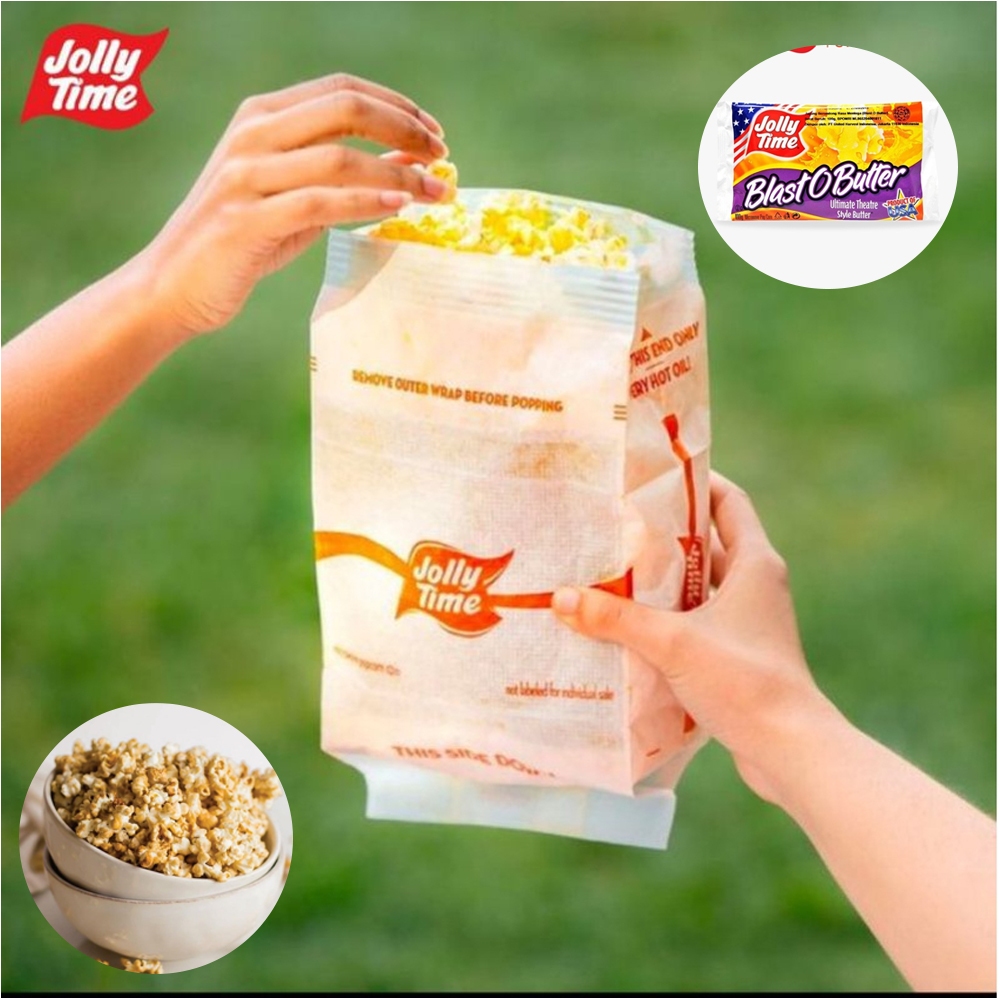 

Jolly Time Popcorn Caramel Big Cheez Cheese Butterlicious Mallow Magic Marshmallow Jalapeno Butter Coklat Mentega Keju Belgian Manis Asin Oishi Eureka Xxi Cgv Rituals Milo Microwave Bumbu Bucket Disneyland 1kg 1 Kiloan Dus Import Usa Singapore Malaysia