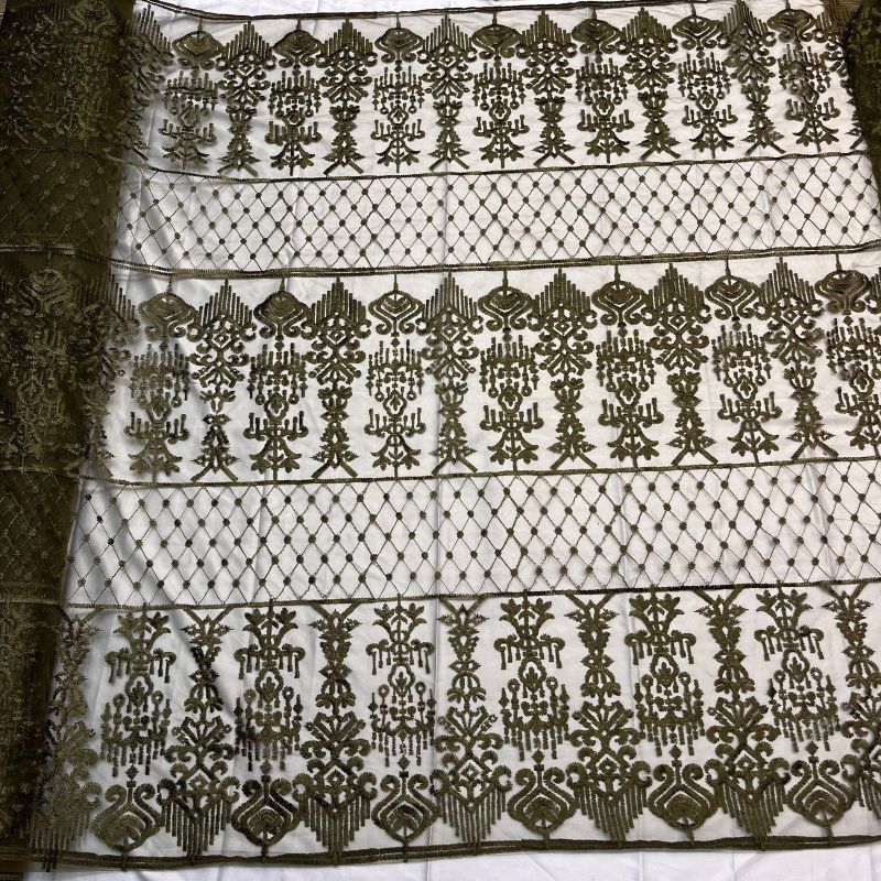 Kain Tulle Sapto Premium