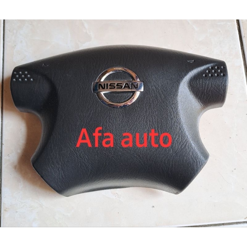 Cover airbag setir Nissan X-TRAIL T30 Original