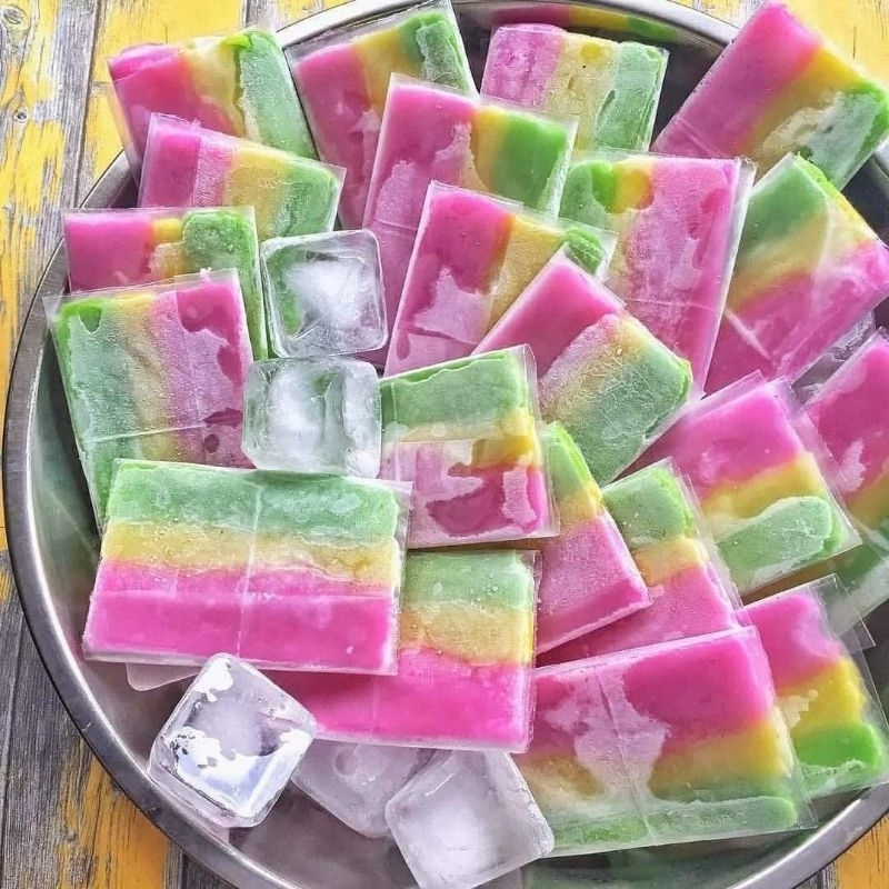 

Es Gabus isi 10 | es jadoel gabus