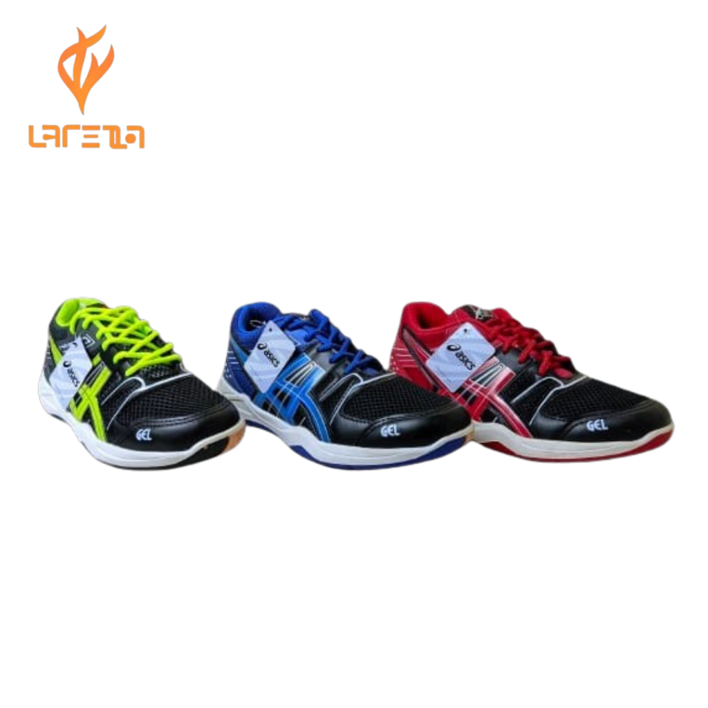 SEPATU BADMINTON/SEPATU OLAHRAGA