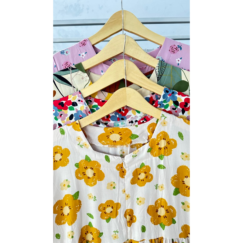 Daster Premium Makassar