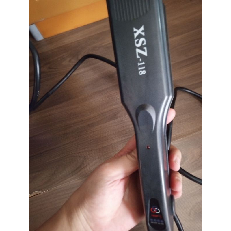 Catokan XSZ 118