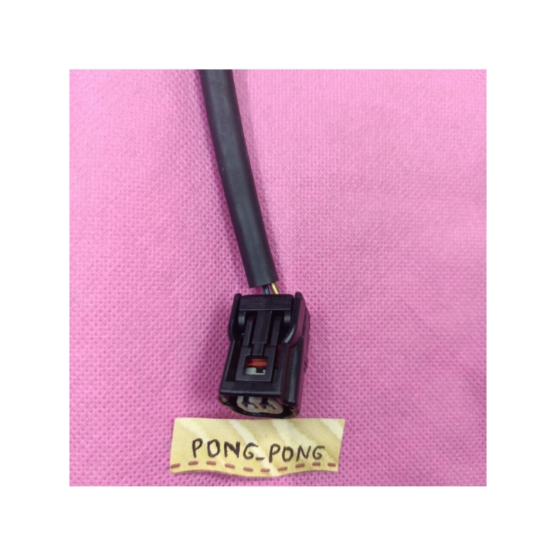 Soket sensor suhu soket eot ect Honda Vario 150 old, Vario 125 old/new pcx 150.