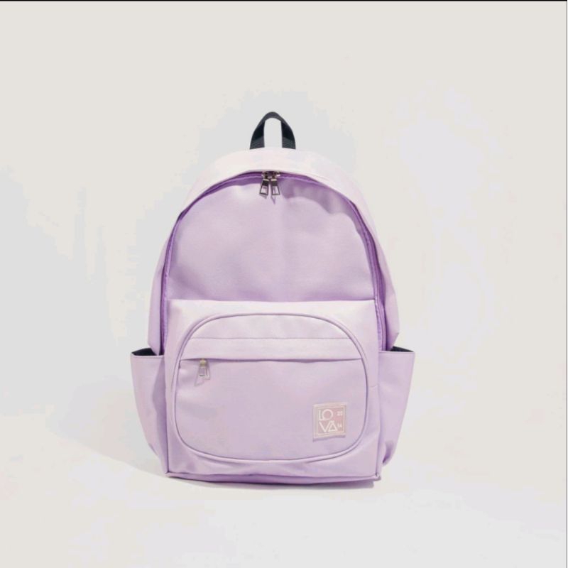 Tas Ransel Wanita LOVA