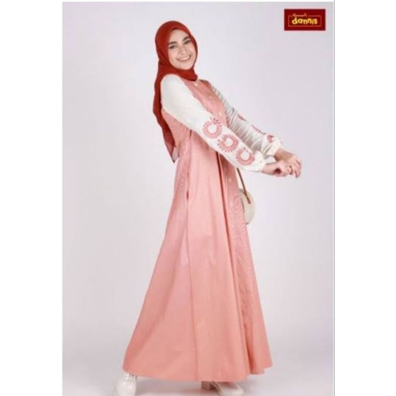 SALE ABAYA DANNIS