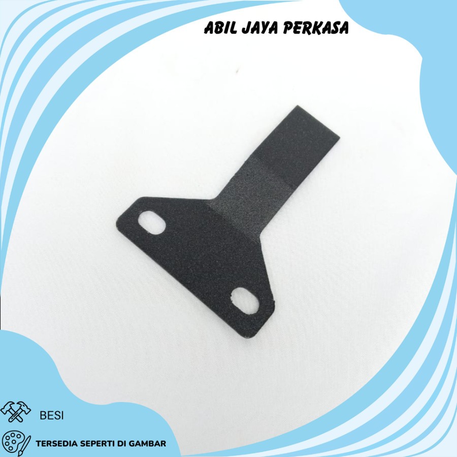 BRACKET DUDUKAN SPAKBOR BELAKANG YAMAHA WR BREKET SPAKBOR YAMAHA WR