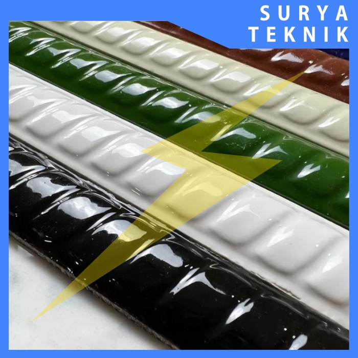 List Kramik - List Keramik / Bon Bon / Kuku Macan