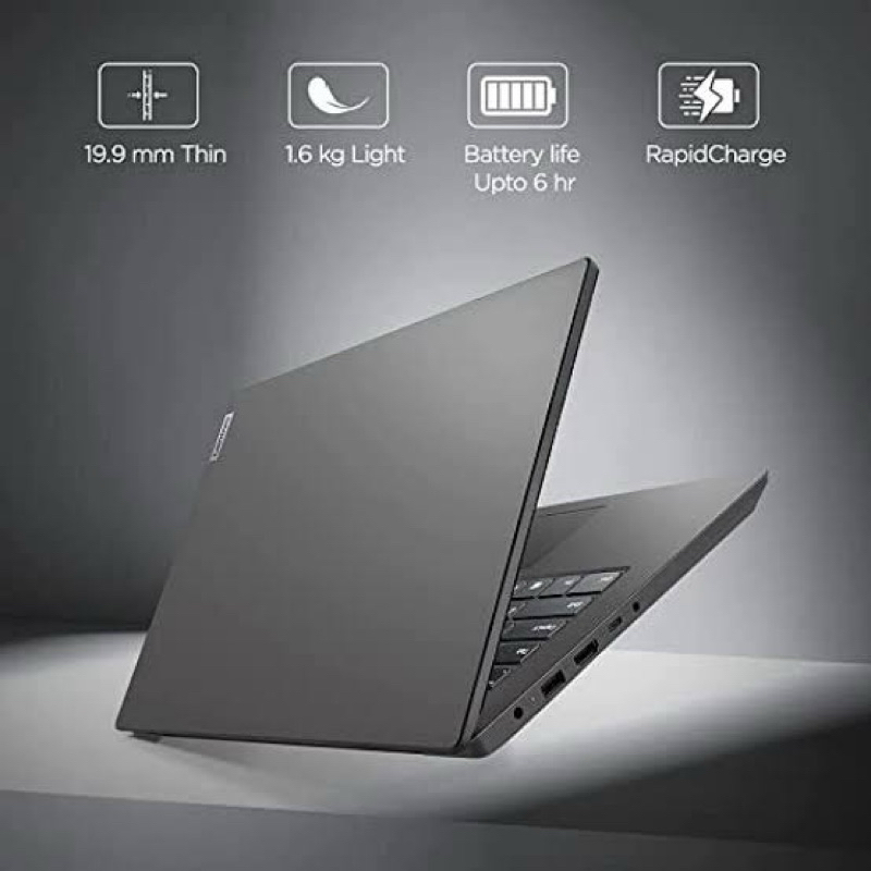 LAPTOP LENOVO V14 G3 i3-1215 8GB 256GB SSD UMA FHD