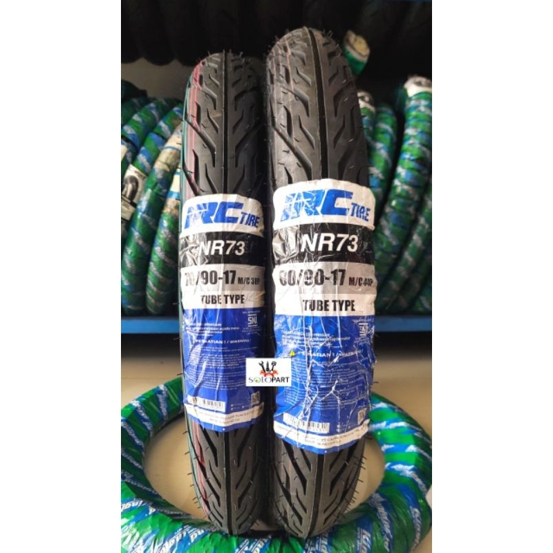 Ban IRC 70/90-17 dan 80/90-17 Ring 17 ban irc 70/90-17 ban 70/90-17 ban motor 80/90-17 ban ring 14 b