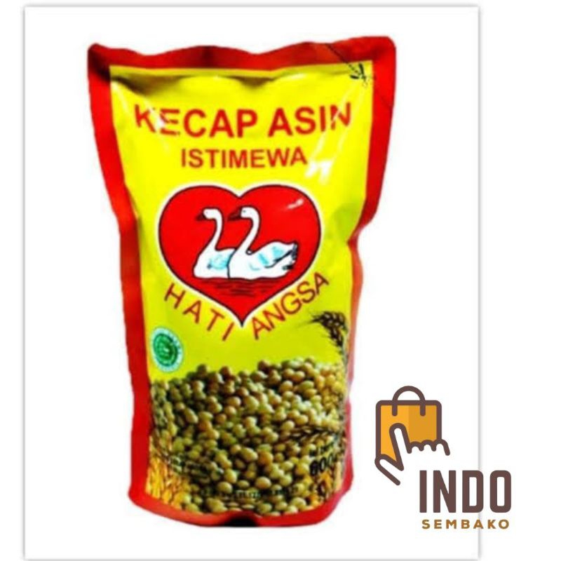 

Kecap Asin Angsa 600 ml Refill satuan/Kecap Asin Angsa refill 600ml/Kecap asin angsa 60ml