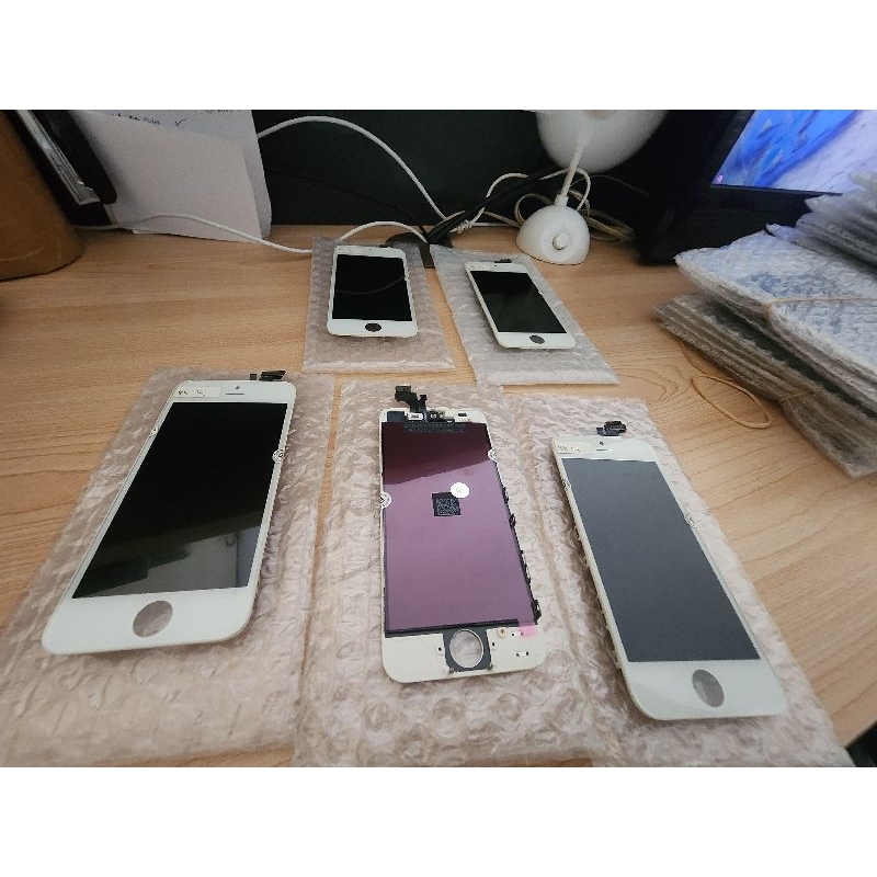 Lcd iphone 5G Ori Lcd Handphone Original lcd asli
