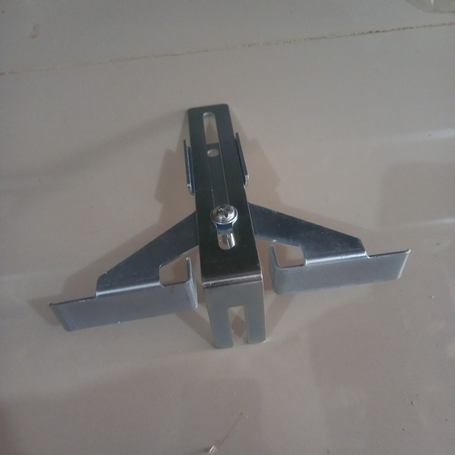 Siku Trimmer / Guide Router / Siku Skoneng / Siku Profil / Guide Ruller Bull