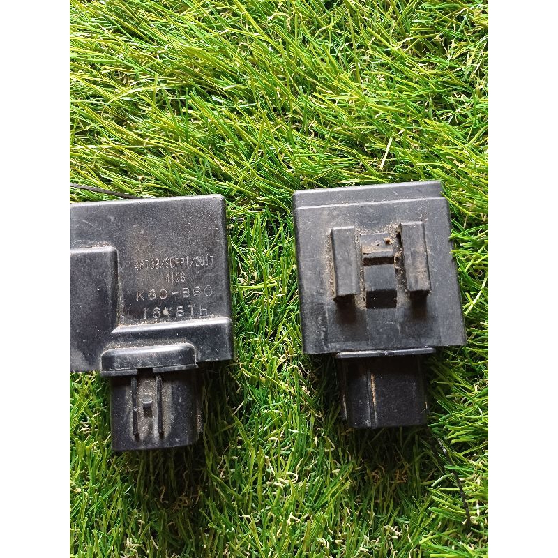 control unit answer back vario 110 f1 K46 original