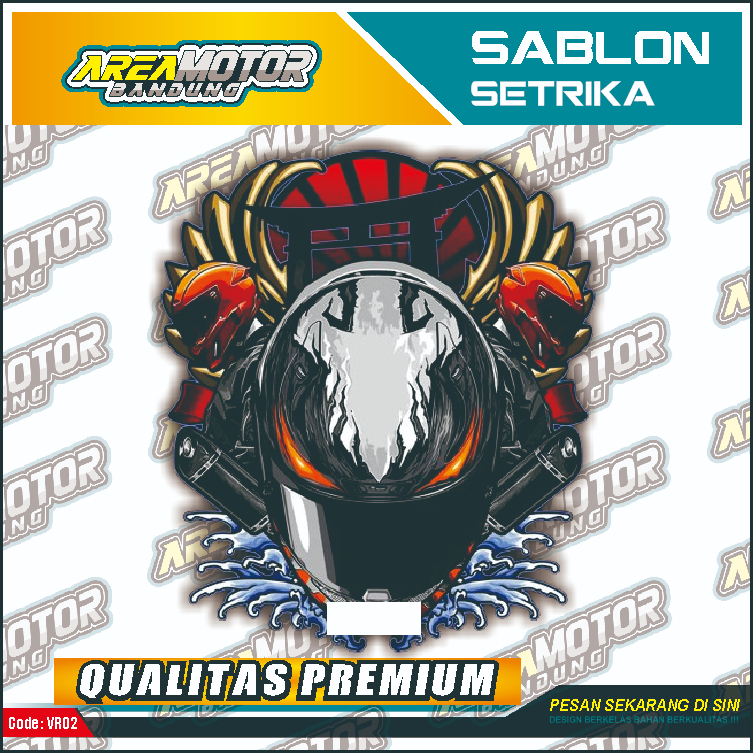 

Print sablon DTF/cetak sablon DTF/sablon setrika siap press 1 sisi Tema NIGHT RIDER Uk A4 / A3