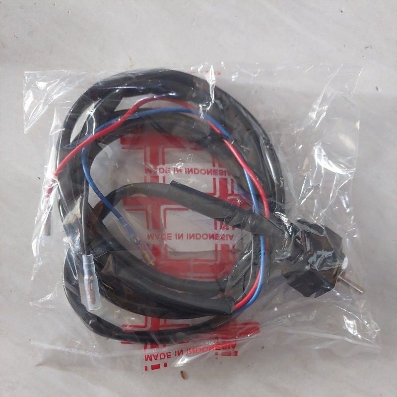 switch lighting / kabel lampu traktor yanmar yst revo pro bima