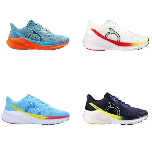 Ortuseight Sepatu Running Hyperglide 2.0