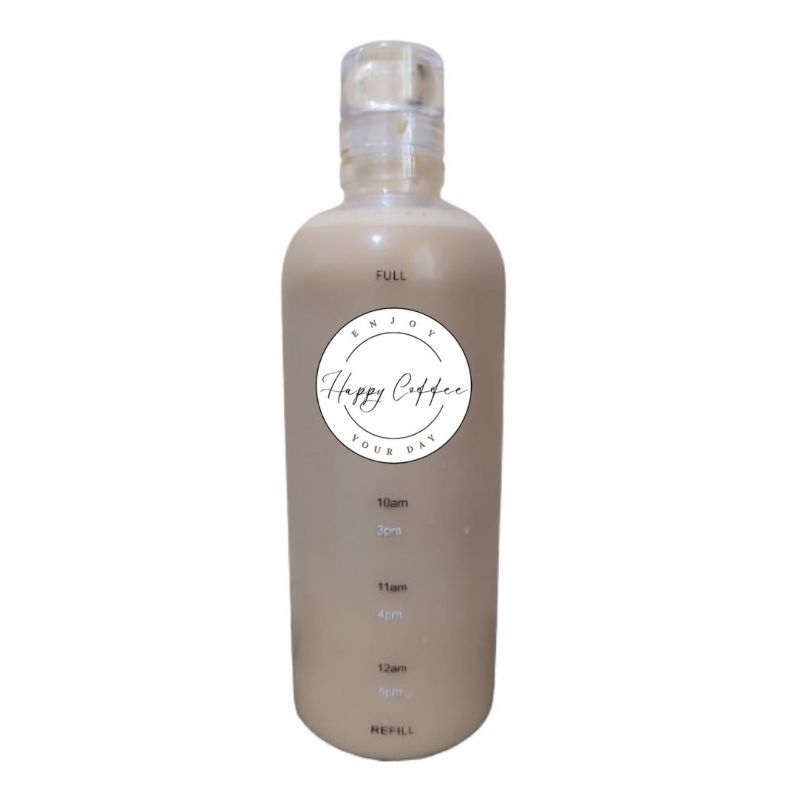 

Kopi Susu Gula Aren 750 ml