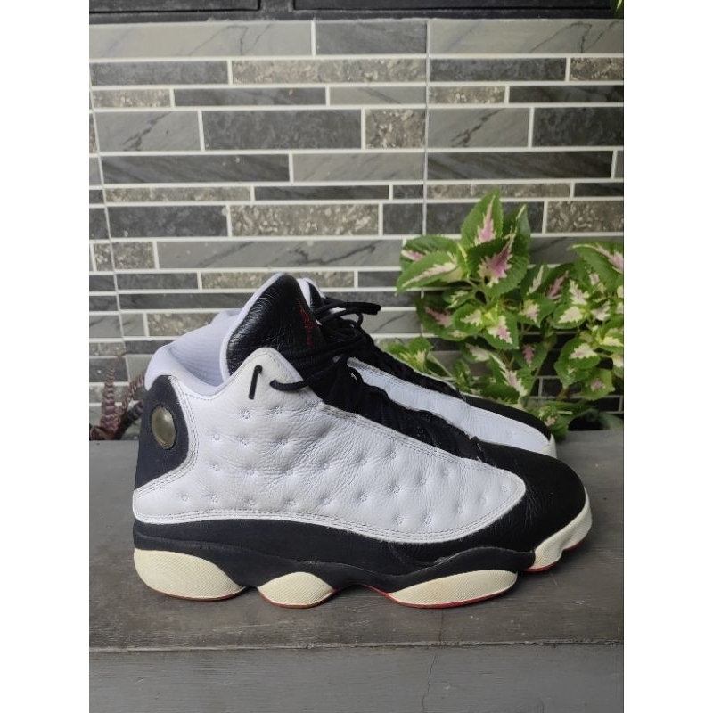 AIR JORDAN 13 HE GOT GAME