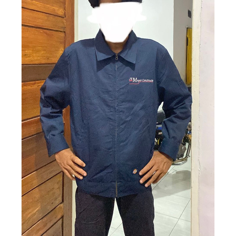 Work Jacket Dickies Jaket