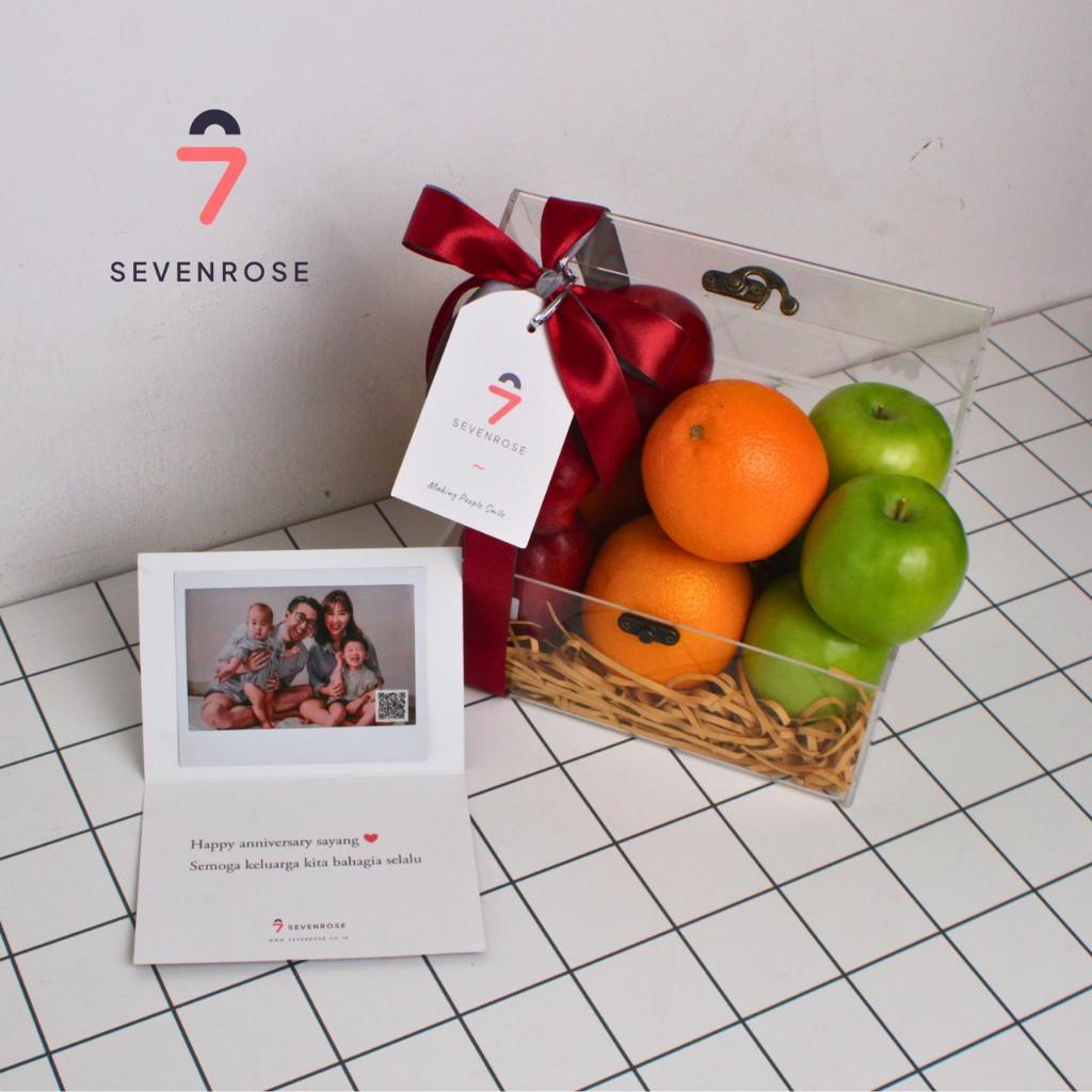 

Hampers Buah Segar / Parcel Buah Segar / Hampers Buah Premium / Hampers Lamaran dan Rumah Sakit