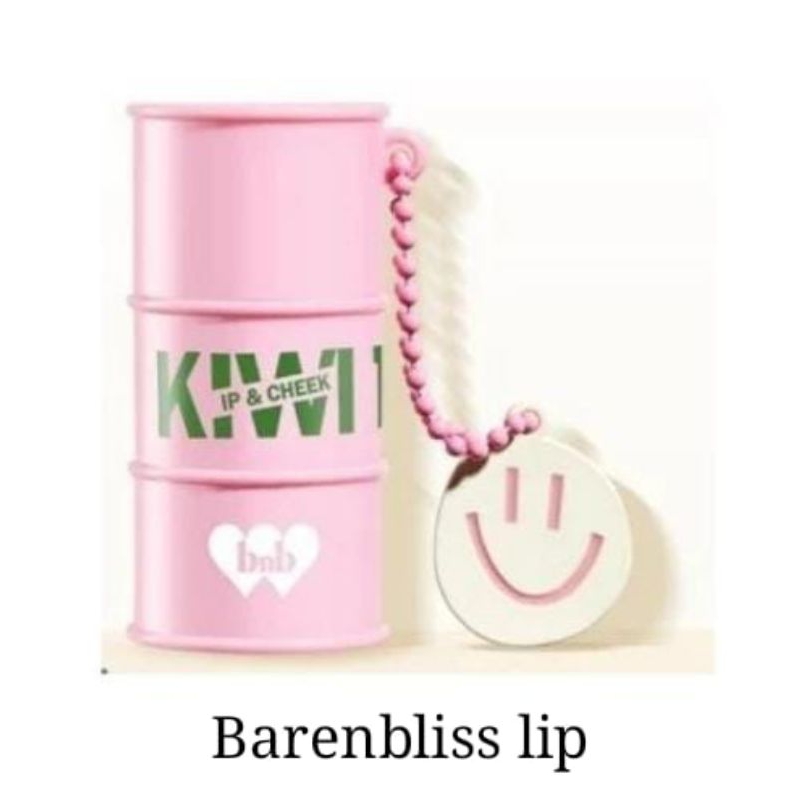 BNB Barenbliss Kiwi Tin Tint Lip