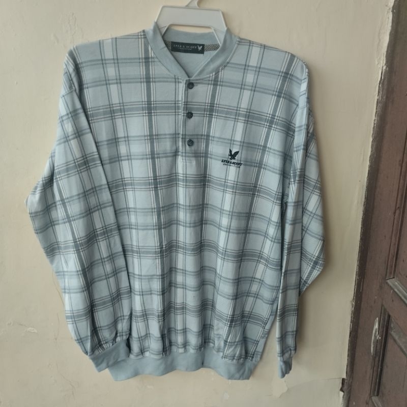 Knitwear Casual Lyle Scott