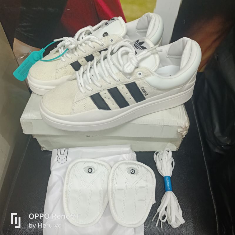 Sepatu Adidas Bad Bunny Forum