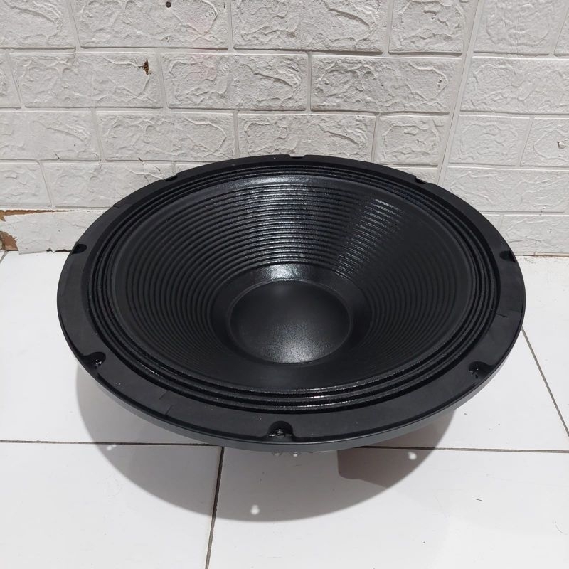 speaker 18 inch JIC LA 18100 speaker komponen 18" JIC LA18100