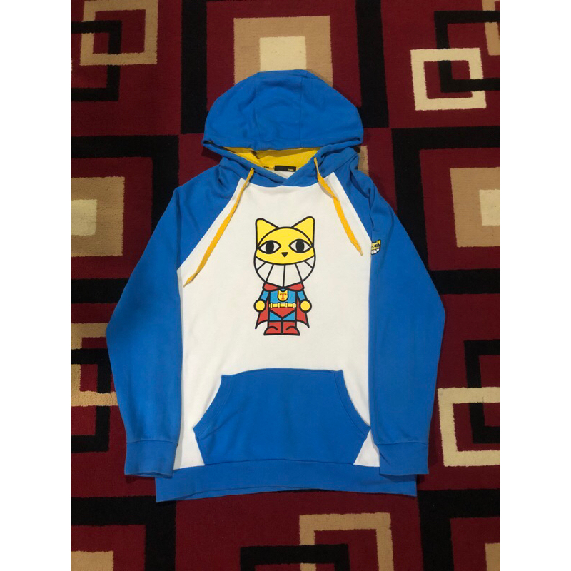 ttoma hoodie