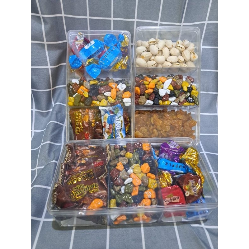 

PAKET SAJIAN TAMU HAJI OLEH OLEH HAJI DAN UMROH SEKAT 3